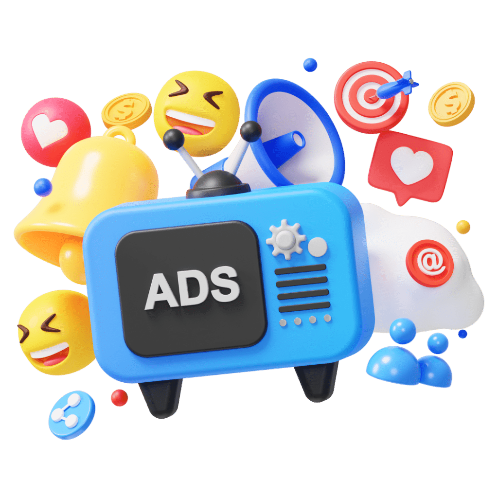 PPC and Paid Ads