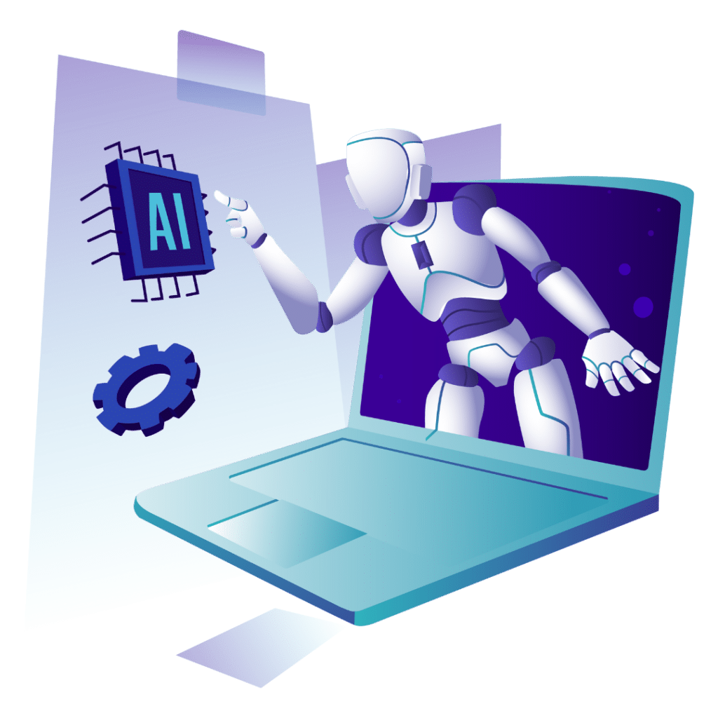 AI Agency