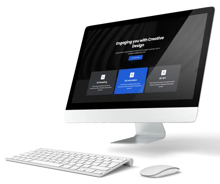 Web Design Essex - web design on mac